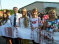 І буде мир, і злагода в нас буде, і щастя на українській землі!
